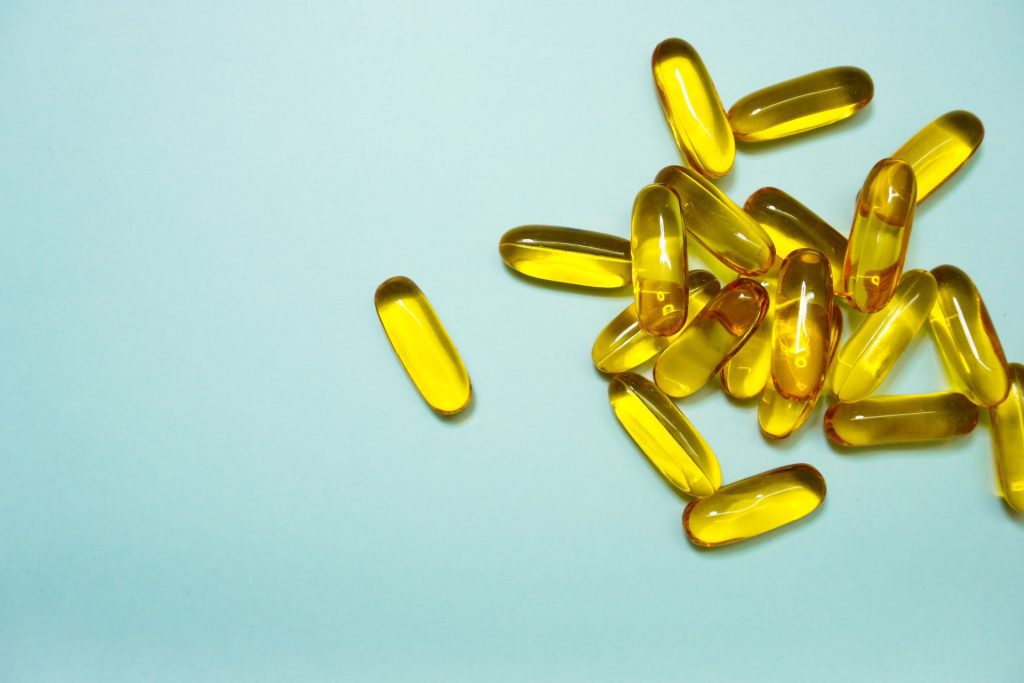 Omega-3 Takviyesi Satın Alırken Dikkatli Olun